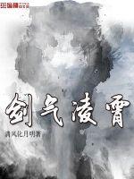 《剑气冲霄》