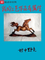 我的工艺作品有属性